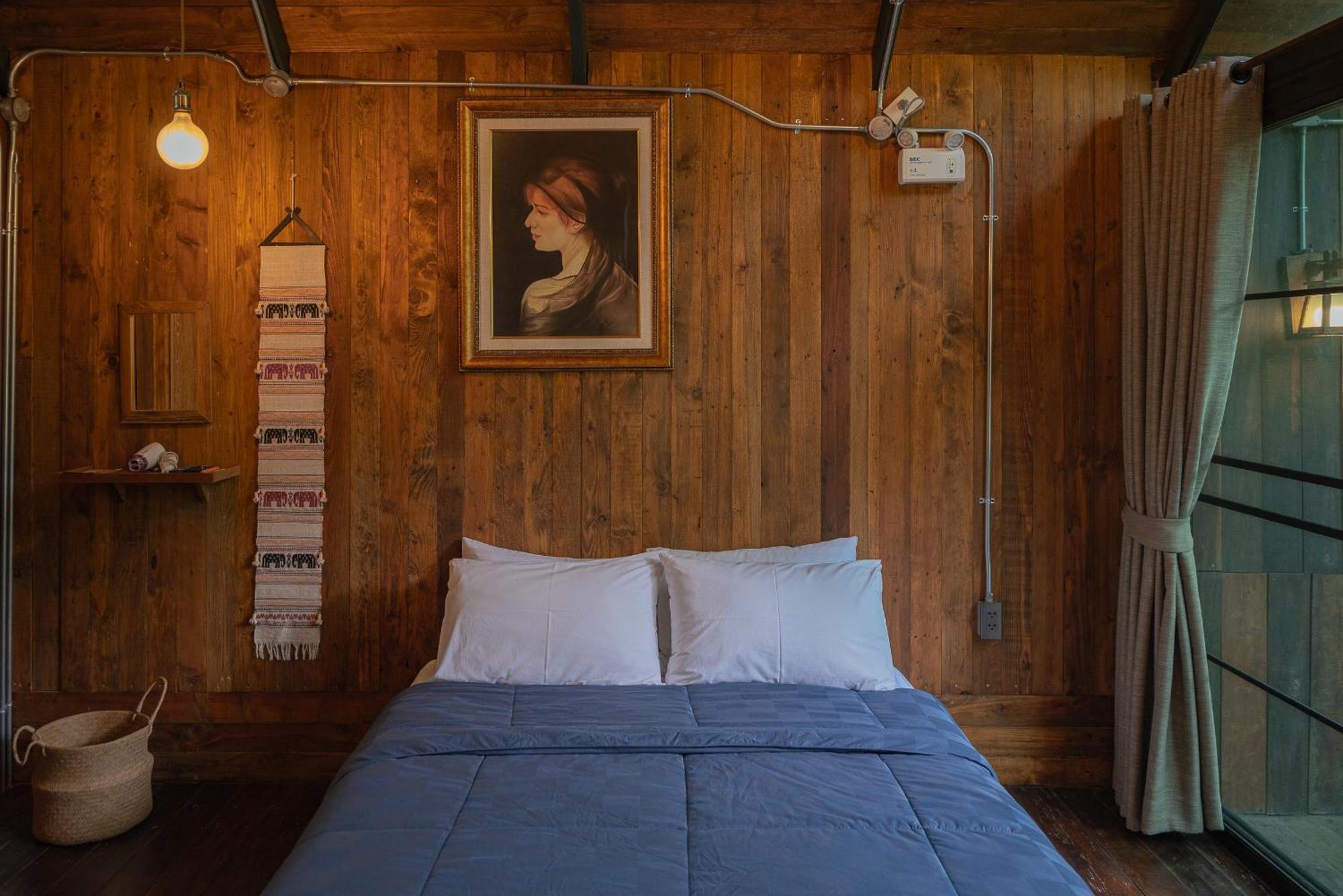 Doi Saket Wilderness Treehouseヴィラ エクステリア 写真
